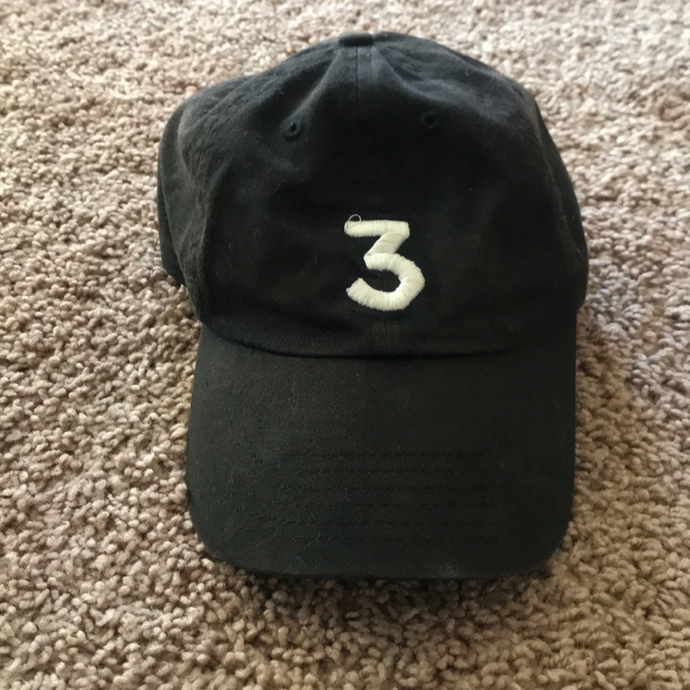 Chance The Rapper Hat